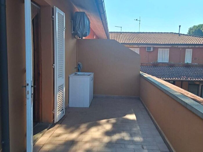 Appartamento bilocale in vendita in Via Francesco Ferrucci, Marina di Cecina, Cecina