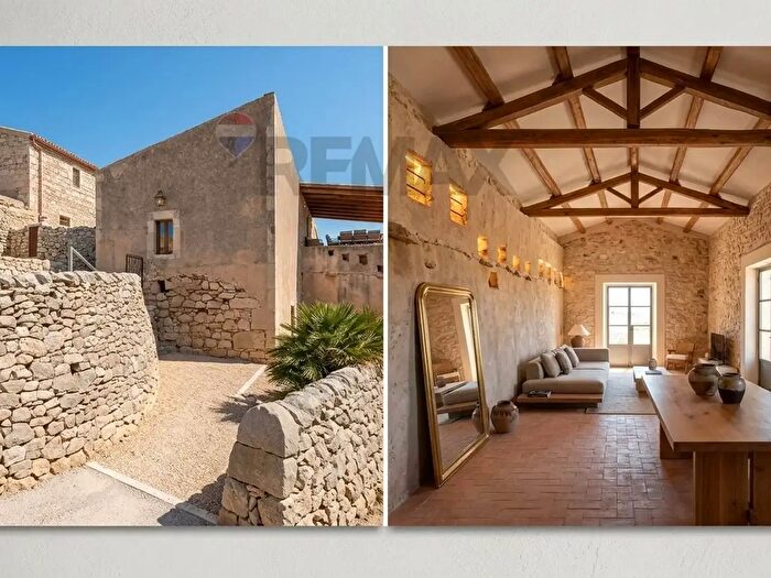 Casa con 6 locali in vendita in Cda MonteraciBertolone Snc, Ragusa