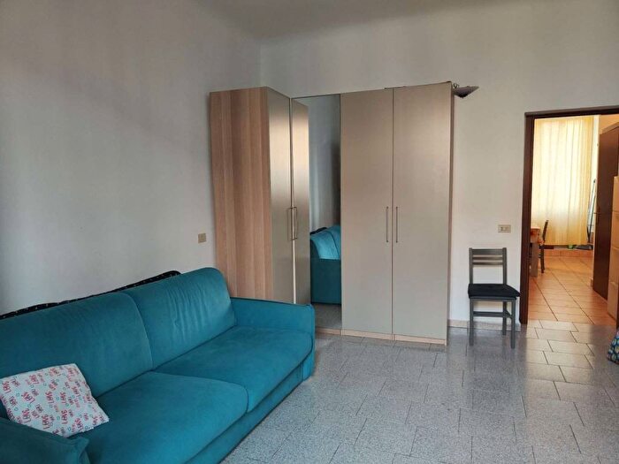 Appartamento bilocale in affitto in Greco Segnano, Milano
