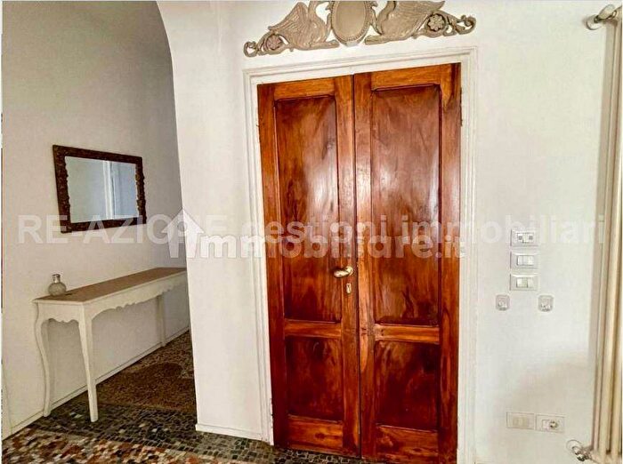 Appartamento trilocale in affitto in Centro Storico, Vicenza