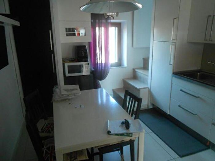 Appartamento trilocale in vendita in Jesi