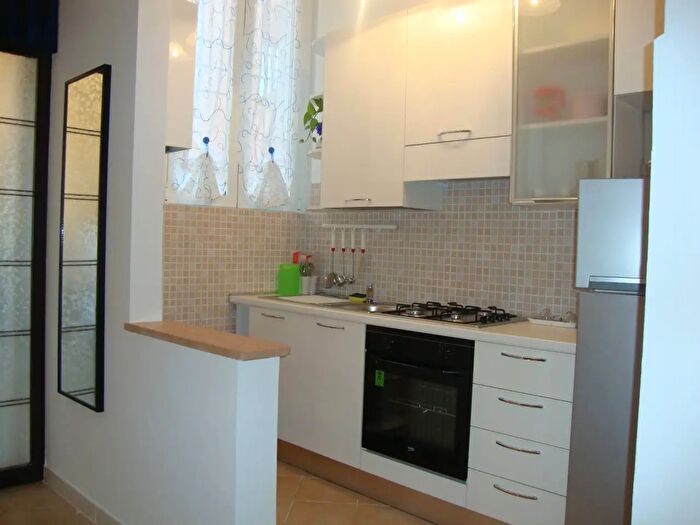 Appartamento monolocale in affitto in Via Ripagrande, Ferrara