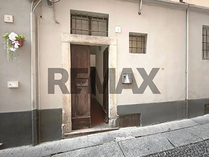 Appartamento bilocale in vendita in Pavia