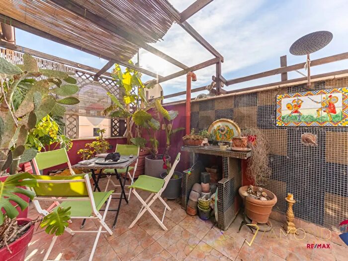 Appartamento monolocale in vendita in Roma