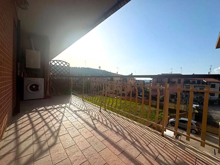 Appartamento bilocale in vendita in Via Monti Sabini, Monterotondo