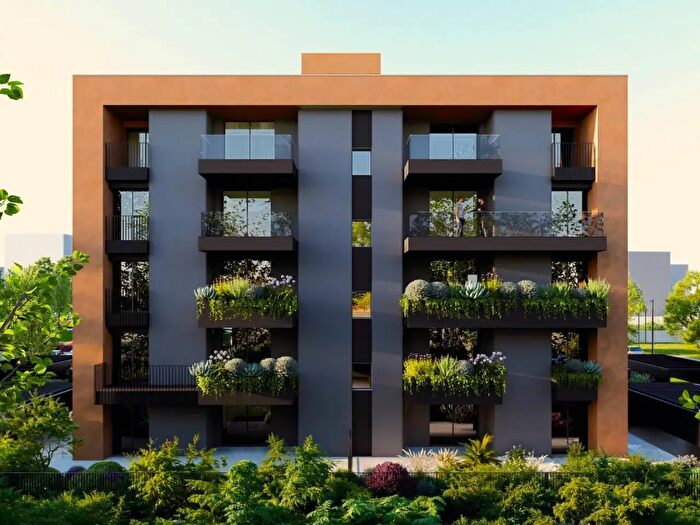 Appartamento trilocale in vendita in Via San Pio X Snc, San Benedetto Del Tronto