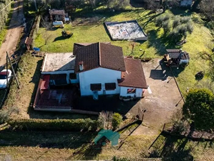 Casa trilocale in vendita in Località Gimignano, Genazzano