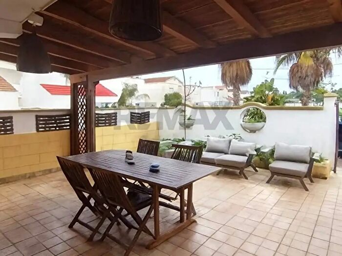 Casa trilocale in vendita in Lecce