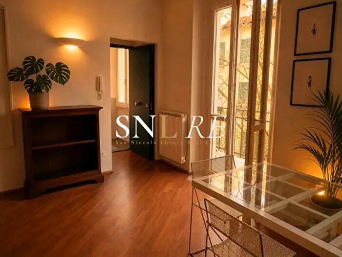 Appartamento con 6 locali in vendita in Piazza Torquato Tasso, Firenze