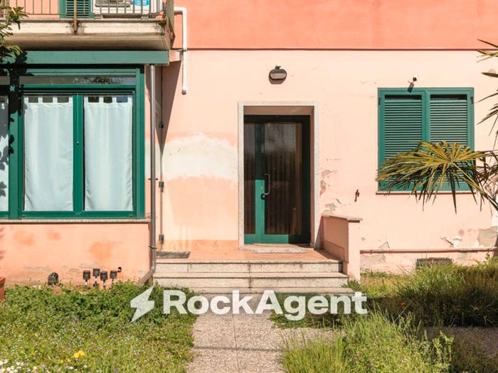 Appartamento bilocale in affitto in Via Olgetta, Villaggio Ambrosiano, Segrate