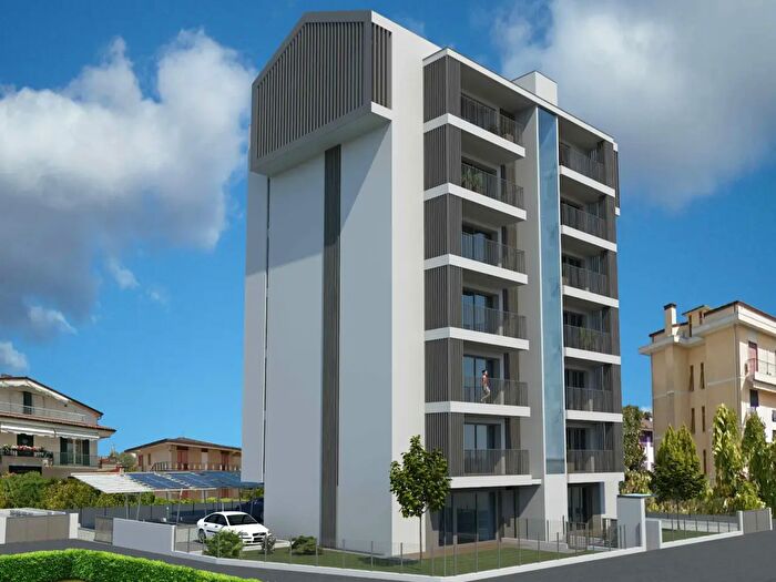 Appartamento trilocale in vendita in Jesolo