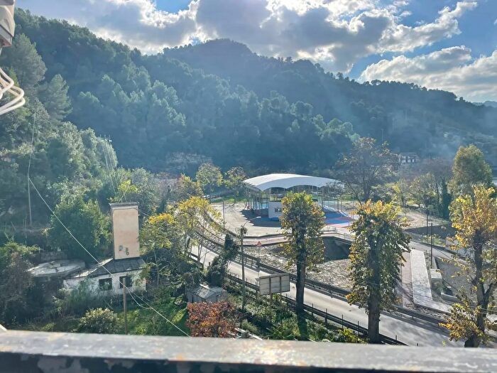 Appartamento quadrilocale in vendita in Via Murinai, Ventimiglia