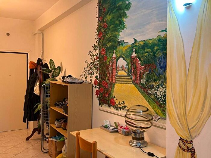 Appartamento quadrilocale in affitto in Via Eleonora Duse, San Donato, Bologna
