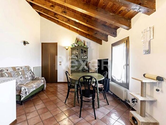 Appartamento bilocale in vendita in Via Domenico Capretta, Treviso