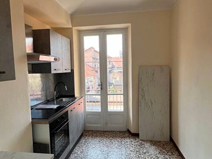Appartamento bilocale in affitto in Via Monte Rosa, Barriera di Milano, Torino