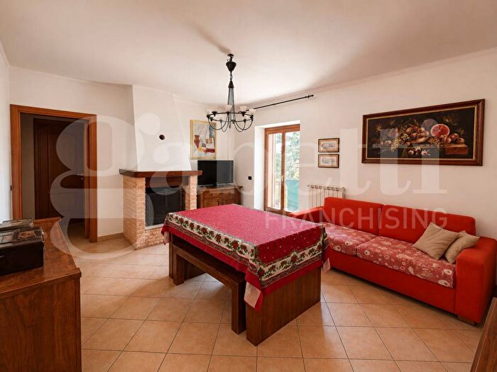 Appartamento quadrilocale in affitto in Via Delle Marche, Ramazzano Colombella, Perugia