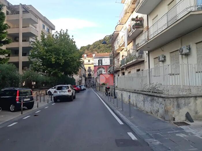 Appartamento monolocale in affitto in Via Dentice Accadia, Nocera Inferiore