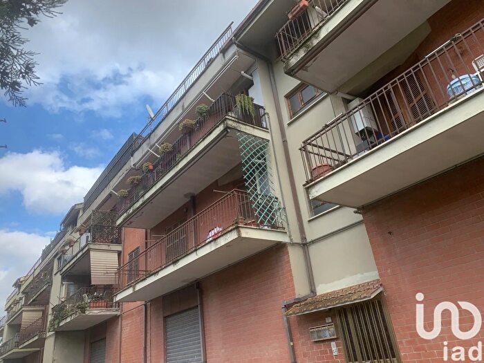 Appartamento con 8 locali in vendita in Strada Strada Caroli, Tivoli