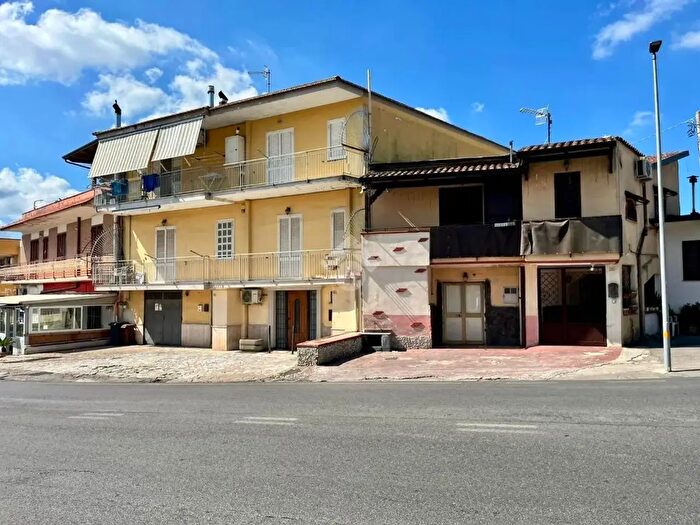 Appartamento bilocale in vendita in Via Campana, Quarto