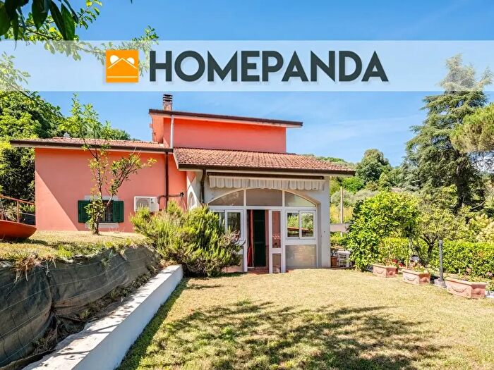 Casa con 5 locali in vendita in Via San Venerio, La Spezia