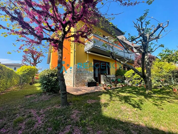 Casa con 5 locali in vendita in Altavilla Vicentina