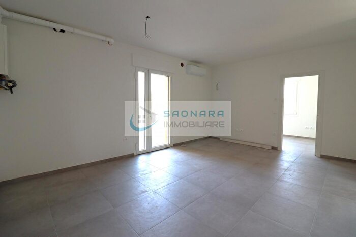 Appartamento trilocale in vendita in Via Passo, Campolongo Maggiore