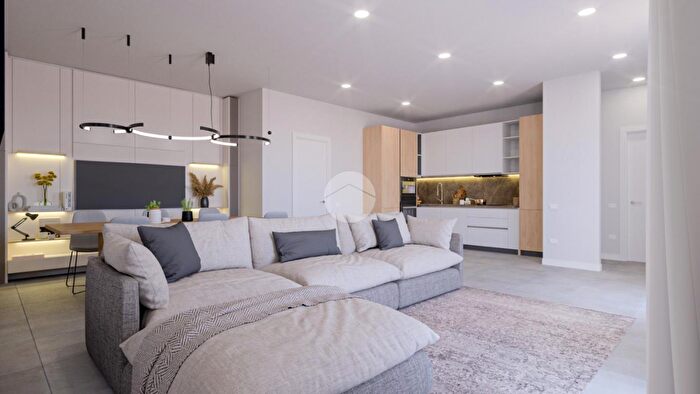 Appartamento con 5 locali in vendita in Vicolo Giovanni Falcone, Lavagno