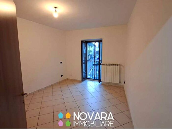 Appartamento bilocale in affitto in Largo Carducci, Centro, Trecate