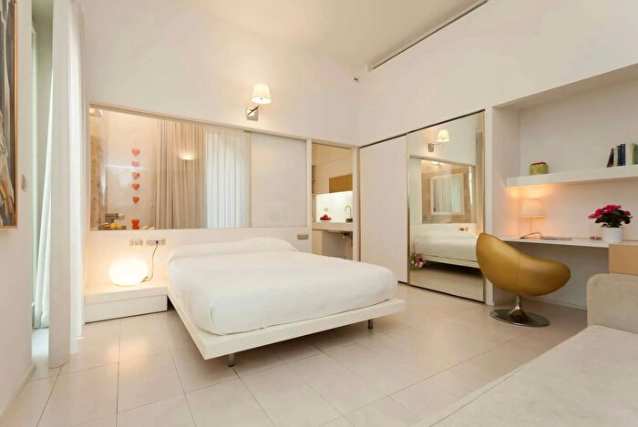 Appartamento monolocale in affitto in Via Galvano Fiamma, Milano