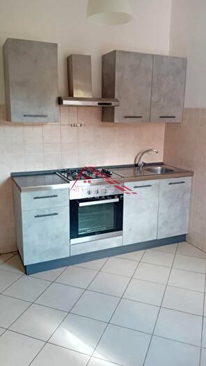 Appartamento trilocale in vendita in Calci