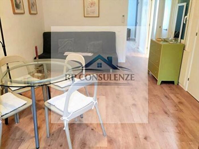Appartamento trilocale in affitto in Leopoldo Vittorio Emanuele Statuto, Firenze