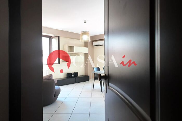 Appartamento quadrilocale in vendita in Camillo Benso Conte di Cavour, SantAgata Di Militello