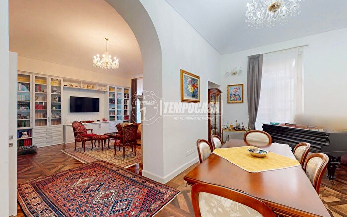 Case in Vendita e in Affitto - 3