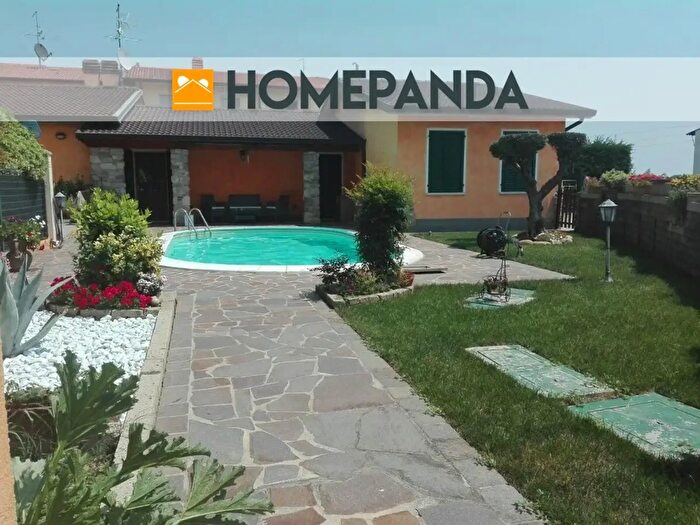 Casa quadrilocale in vendita in Via E Fermi, Roverbella