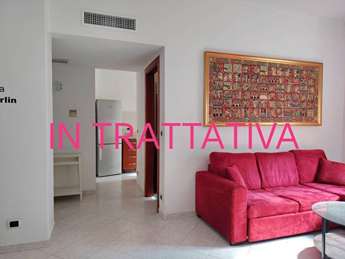 Appartamento bilocale in affitto in Via San Telesforo, Gregorio VII Piccolomini, Roma