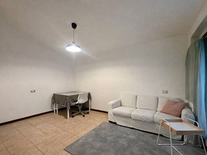 Appartamento bilocale in affitto in Via Lambrate, Casoretto, Milano