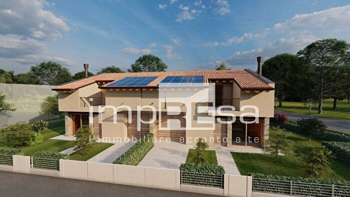 Case in Vendita e in Affitto - 2