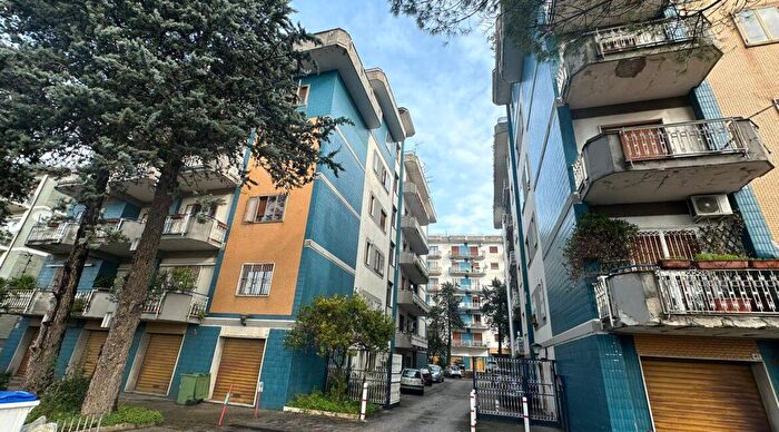 Appartamento trilocale in vendita in Via Pacevecchia Benevento Pacevecchia Benevento Campania Italia, Benevento