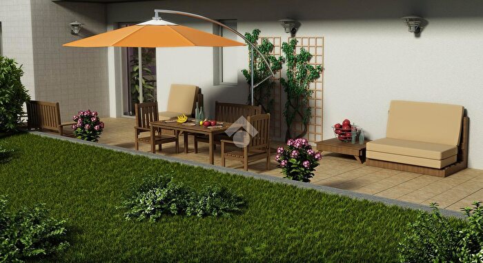 Appartamento quadrilocale in vendita in Castel Goffredo