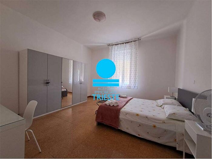 Appartamento quadrilocale in affitto in Mare, Pesaro