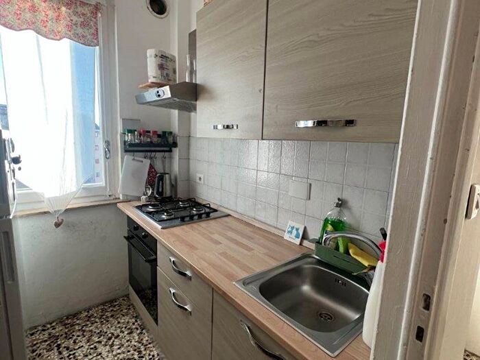 Appartamento bilocale in affitto in Corso Monte Grappa, Parella, Torino