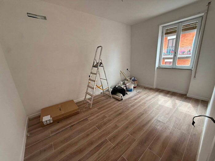 Appartamento bilocale in affitto in Via Acquaroni, Borghesiana, Roma