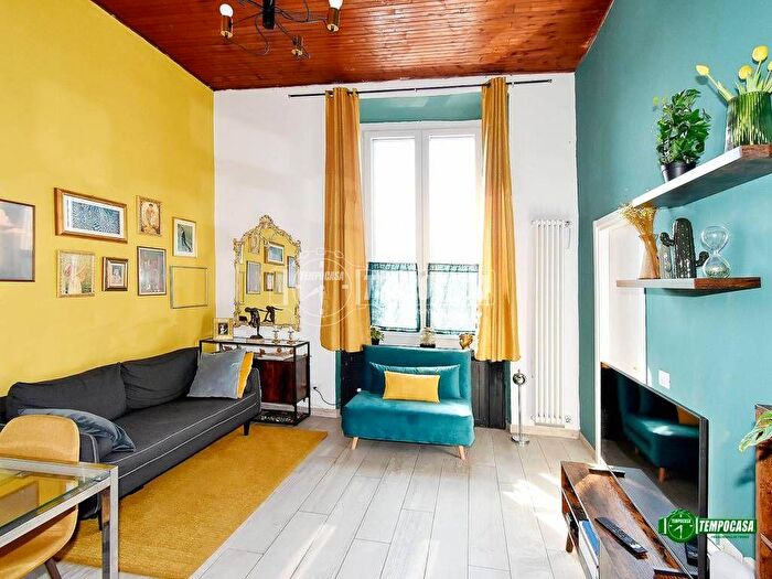 Appartamento monolocale in vendita in Milano