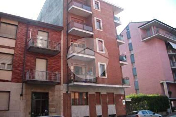 Appartamento bilocale in affitto in Via borgosesia, Parella, Torino