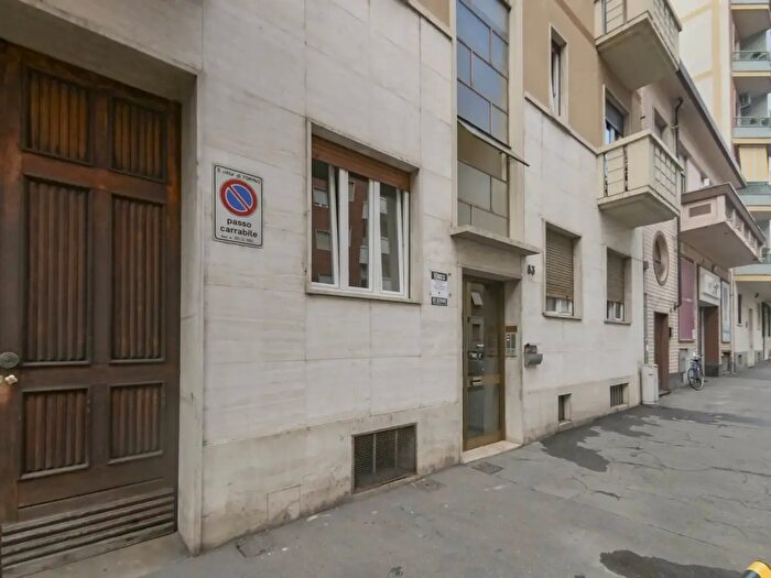 Appartamento bilocale in vendita in Torino