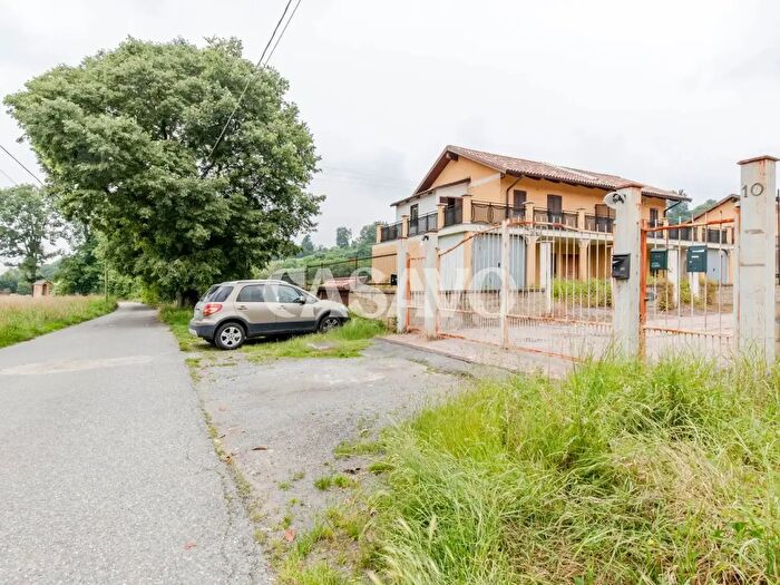 Case in Vendita e in Affitto - 2