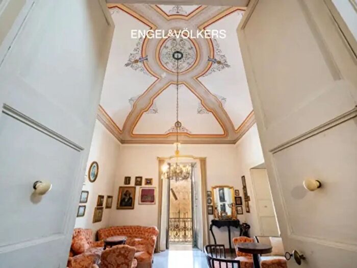 Casa con 6 locali in vendita in Via Vittorio Emanuele II, Lecce