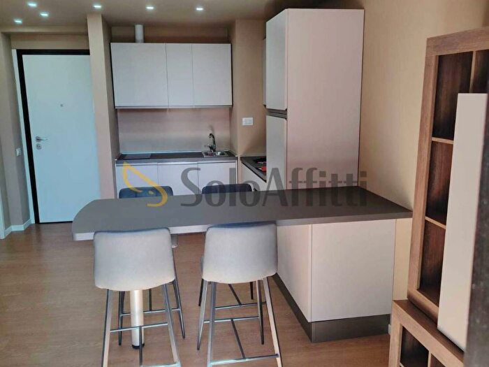 Appartamento bilocale in affitto in Centro, Varese