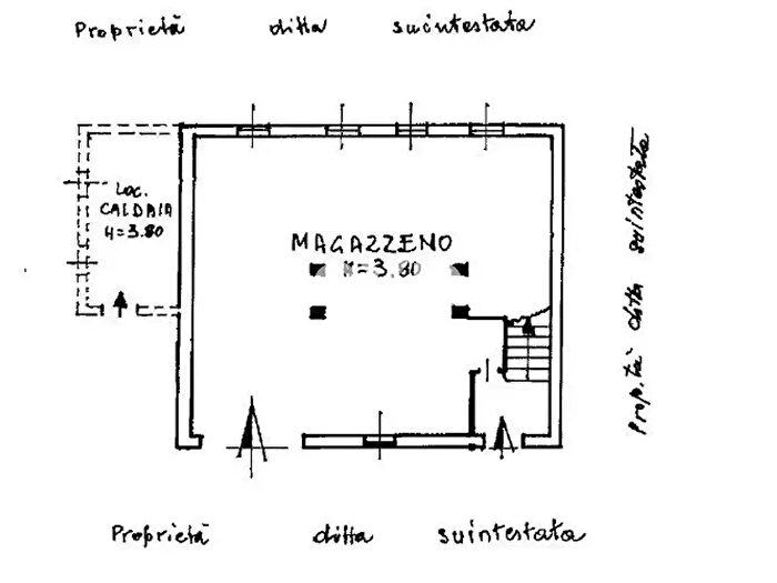 Case in Vendita e in Affitto - 3