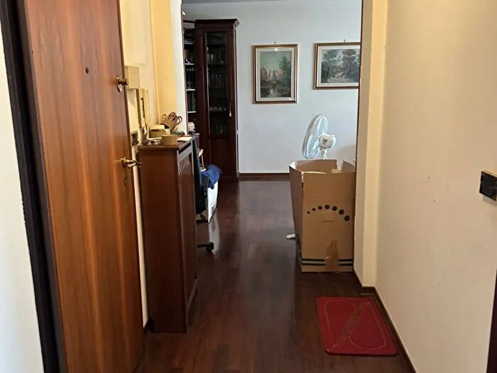 Appartamento quadrilocale in vendita in Via Alessandro Manzoni, Montegrotto Terme